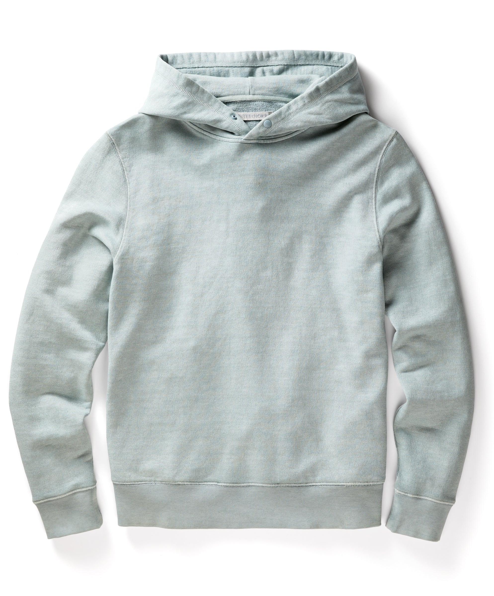 Outerknown pacific baja hoodie Clearance