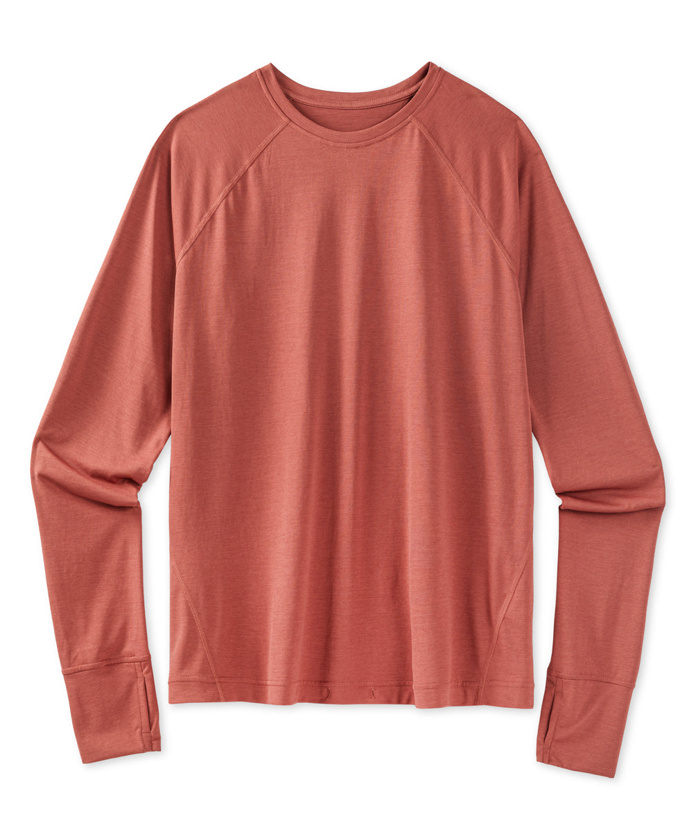 Sun Shirt Men's Active Outerknown