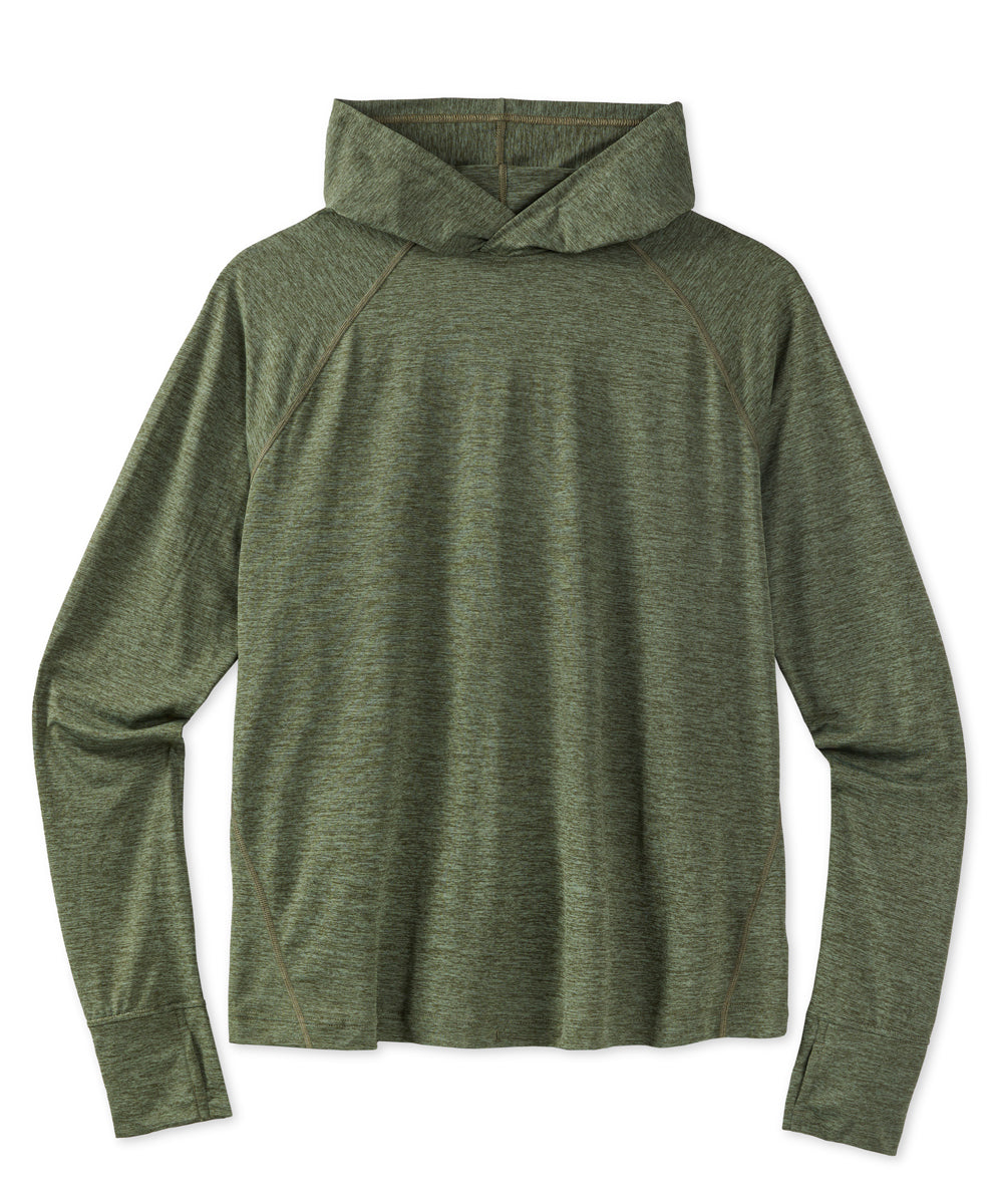 Hooded Sun Shirt | Men's Active | Outerknown