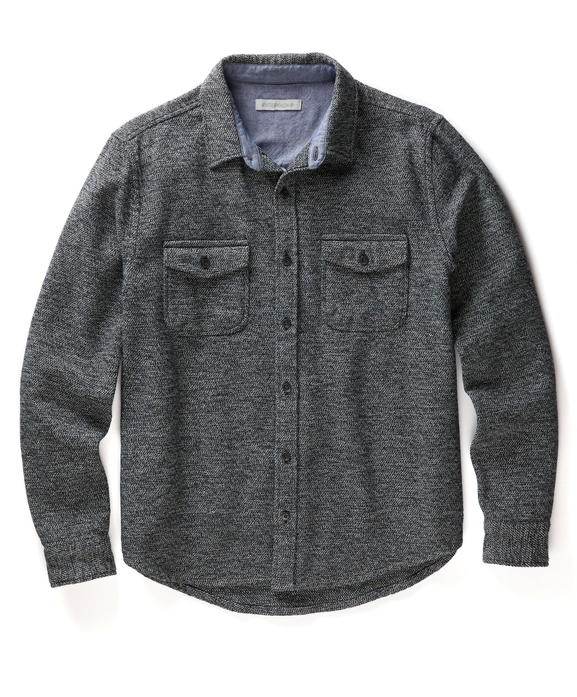 Blanket Shirt Men's Blanket Shirts Outerknown