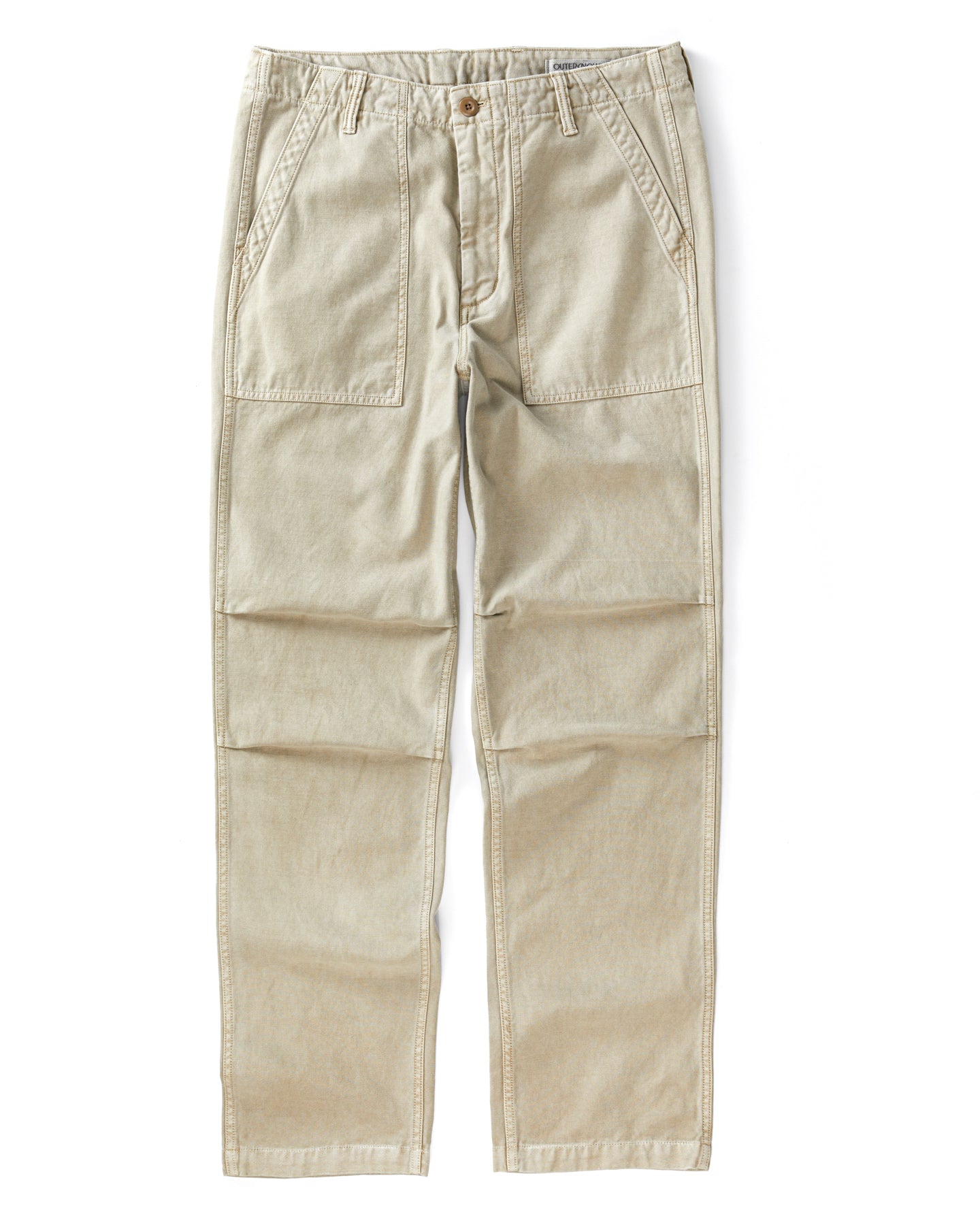 パンツ ESSAY BELTED FIELD PANTS ESSAY(エッセイ)BELTED FIELD PANTS (ES16P-04) | ESSAY / パンツ (MEN