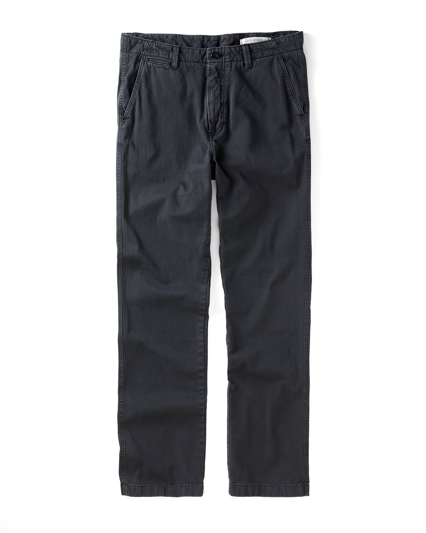 Pantalon Chino Pour Hommes DICKIES Noir Regular Droit W29 L30 Pantalon Chino Pour Hommes DICKIES Noir Regular Droit W29 L30