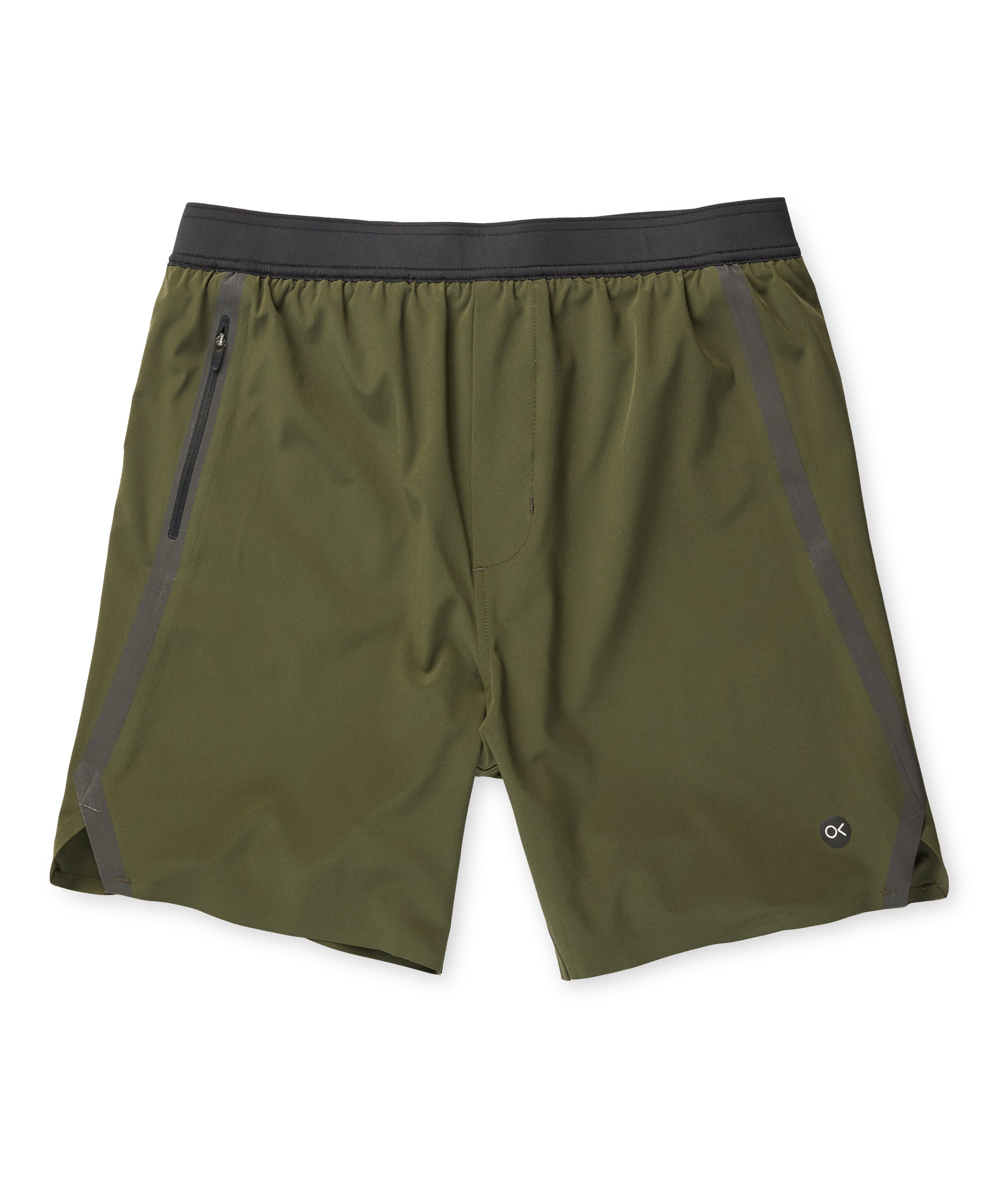 Endurance Lined Volley Activewear Outerknown