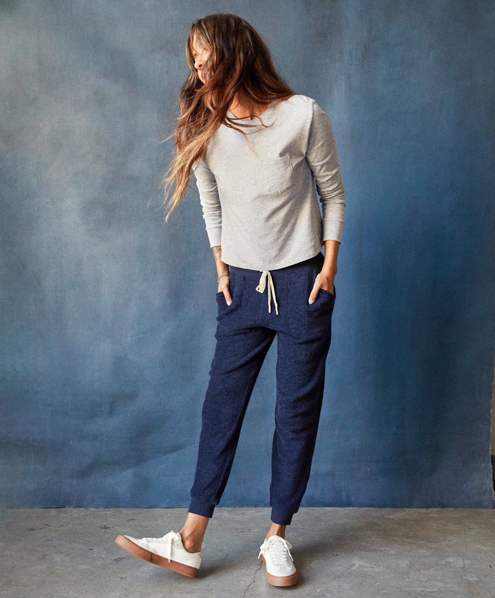 Women's Hightide Sweatpants | Women's Sweatshirts + Sweatpants | Outerknown