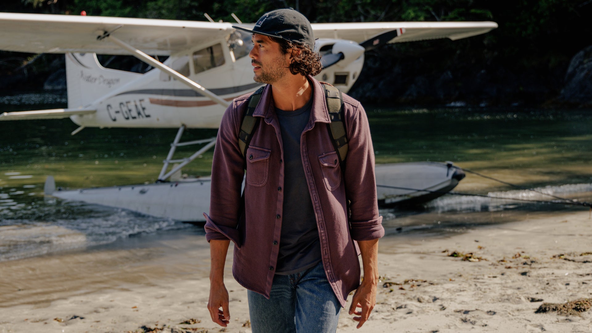 Coats & Jackets