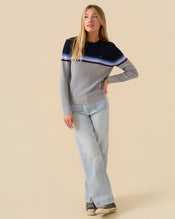 Women's Nostalgic Sweater