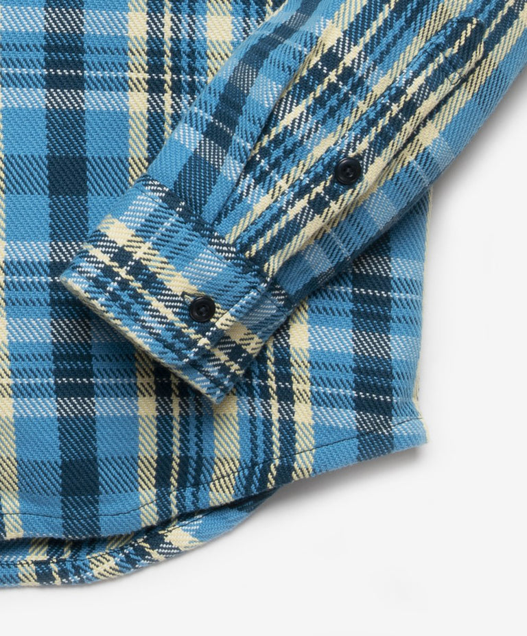 Blanket Shirt - SALE