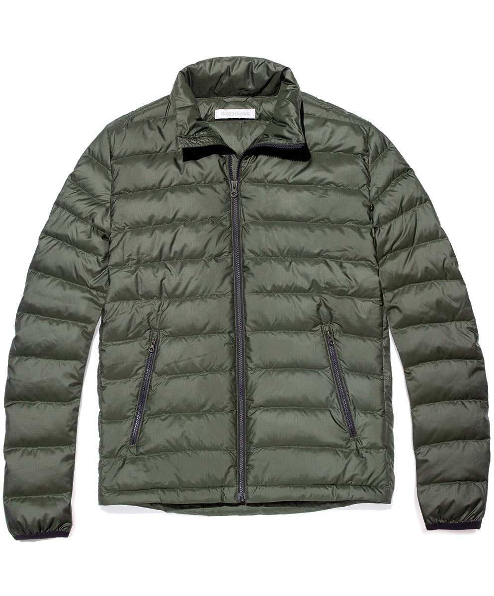 Outerknown Puffer | Men's Outerwear | Outerknown