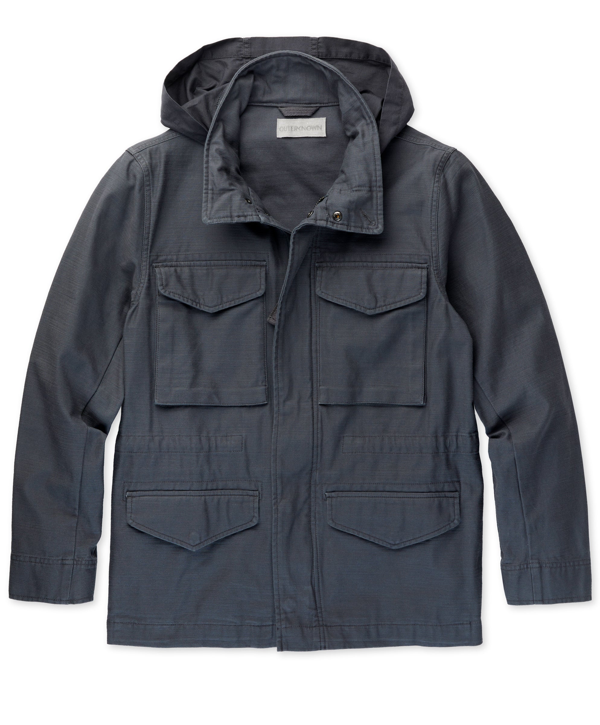 Voyager Jacket | Men's Outerwear | Outerknown