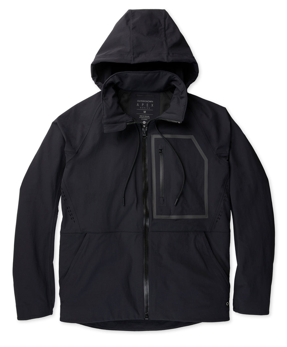 Apex Jacket by Kelly Slater | Men's Outerwear | Outerknown