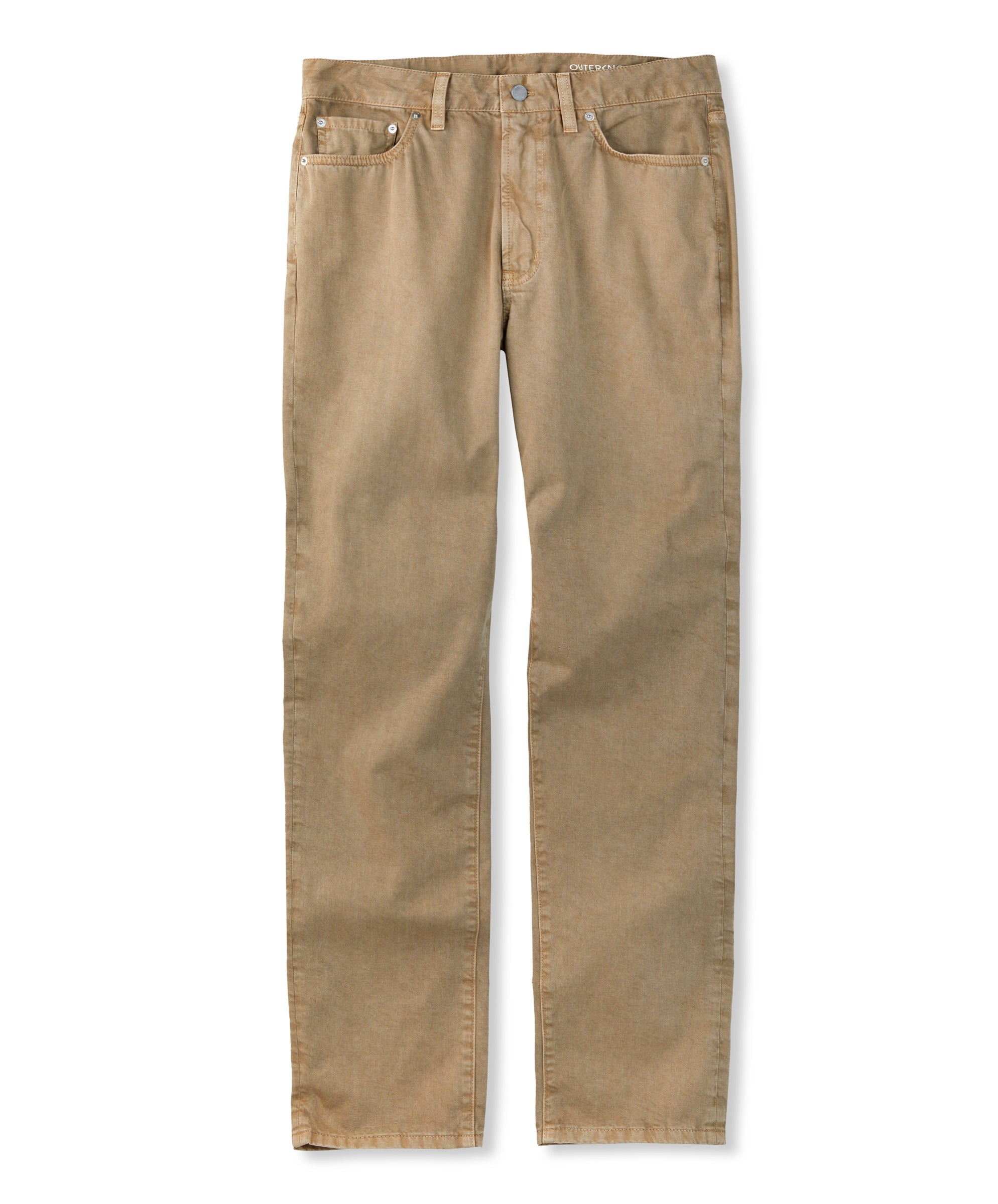 Ambassador Slim Fit Chino | Men's Pants | Outerknown