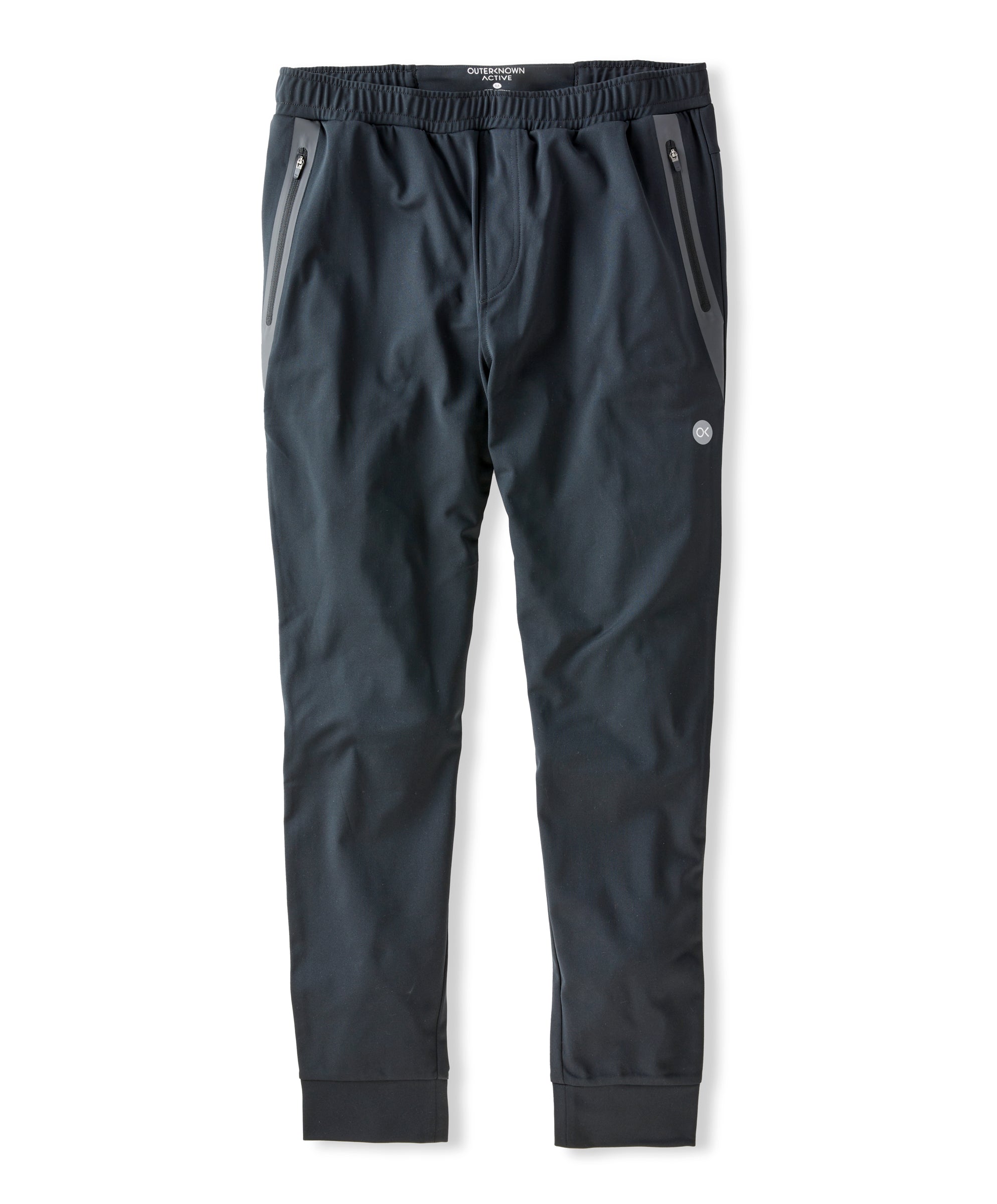 Warm-Up Knit Jogger | Men's Pants | Outerknown