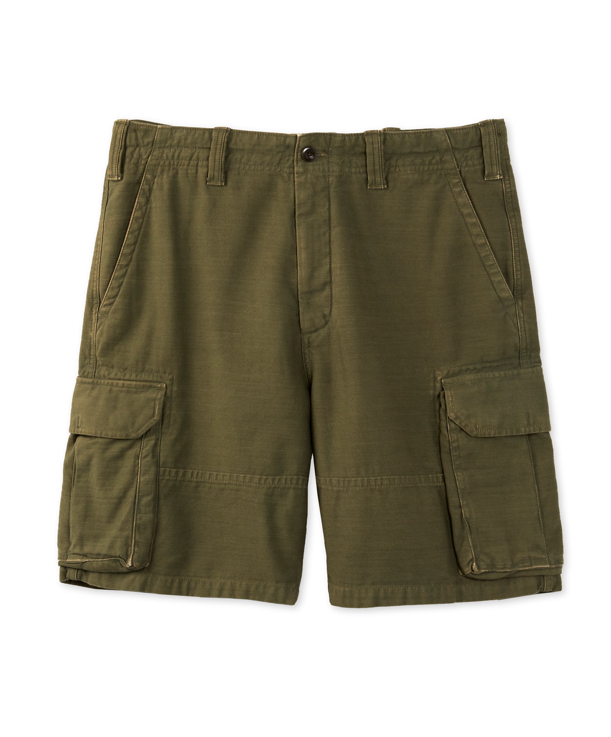 Voyager Cargo Shorts Men's Shorts Outerknown
