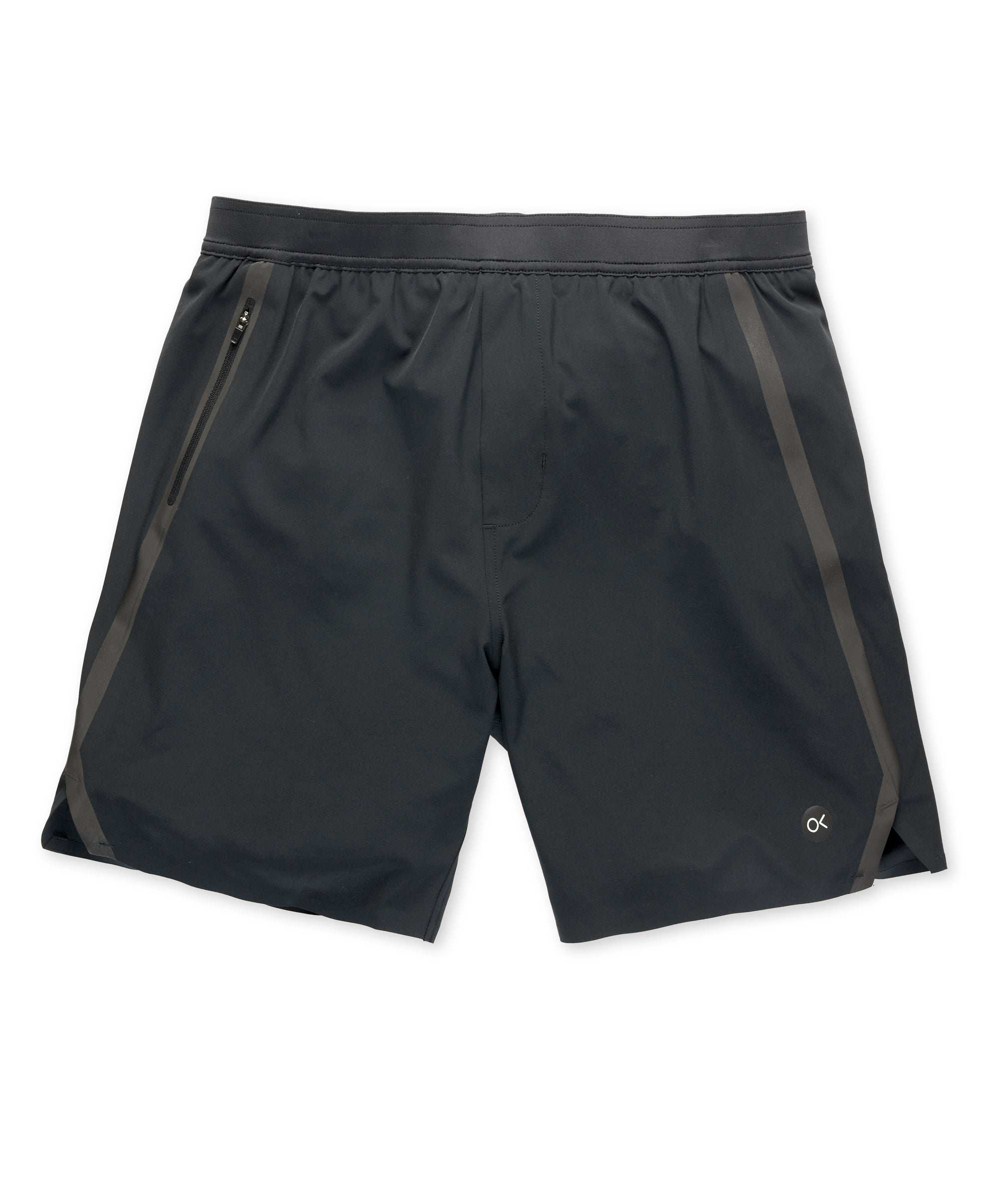 Endurance Lined Volley Activewear Outerknown