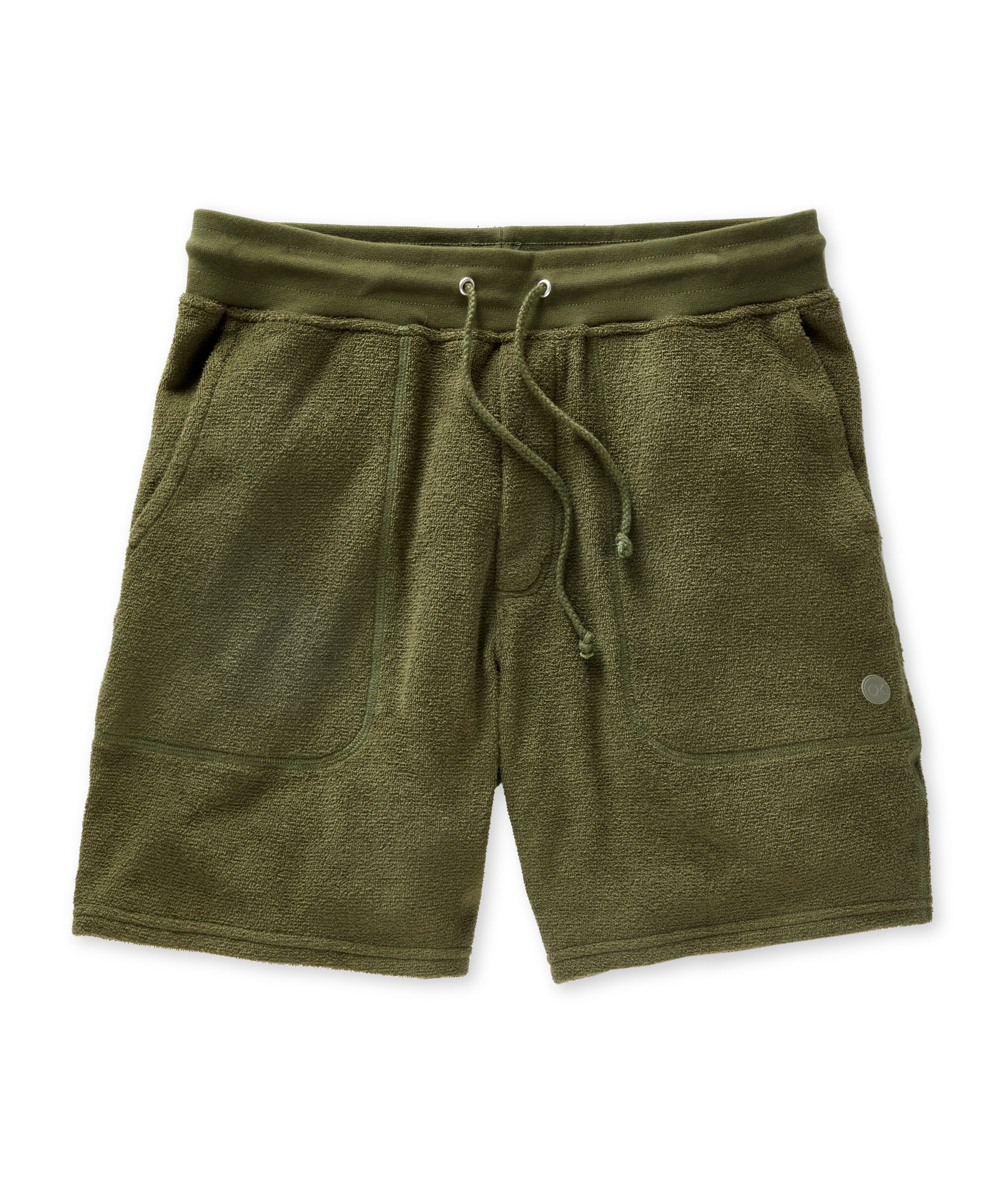Hightide Sweatshorts | Men\'s Shorts | Outerknown