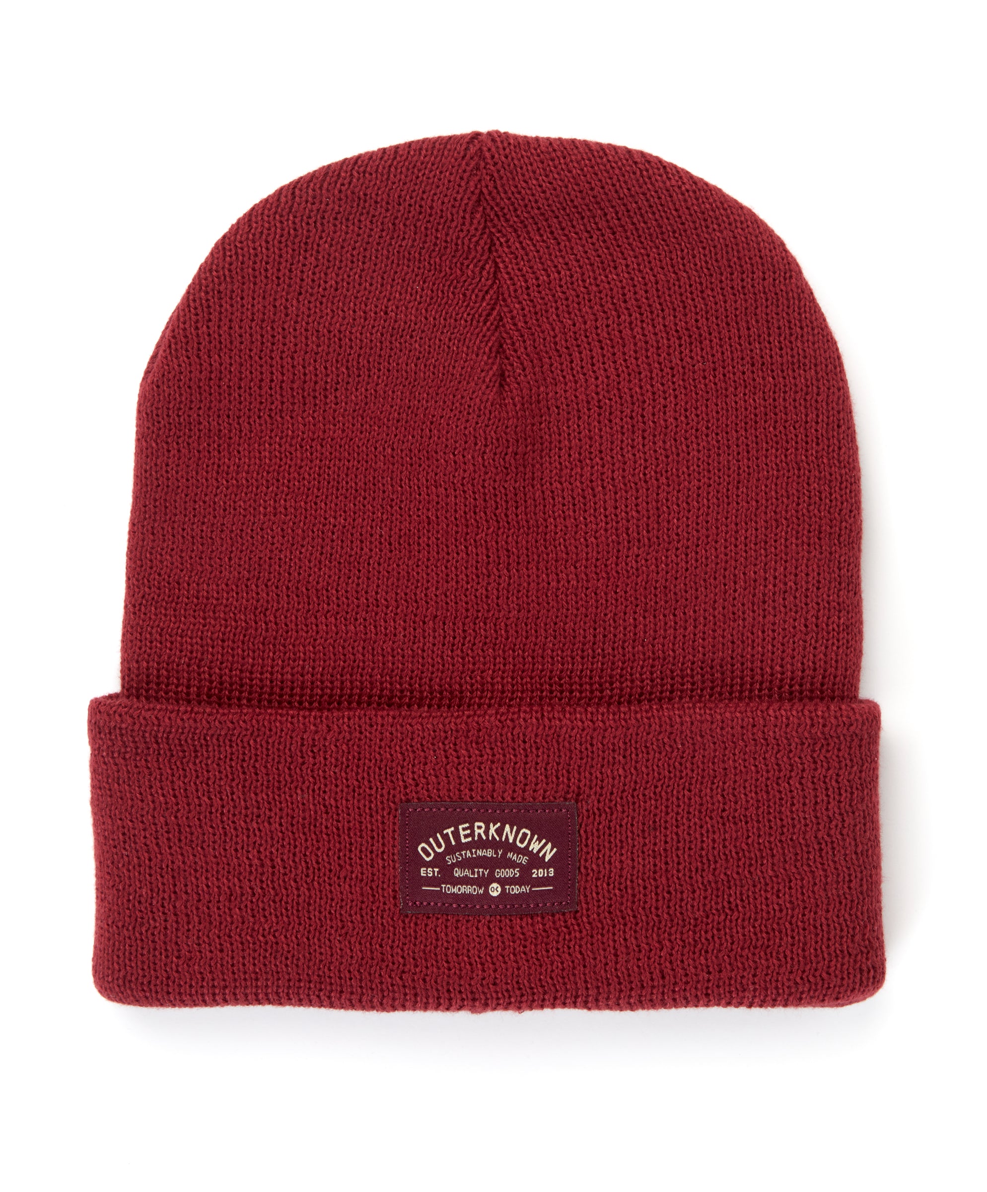 Industrial Outerknown Tall Beanie, Men's Accessories