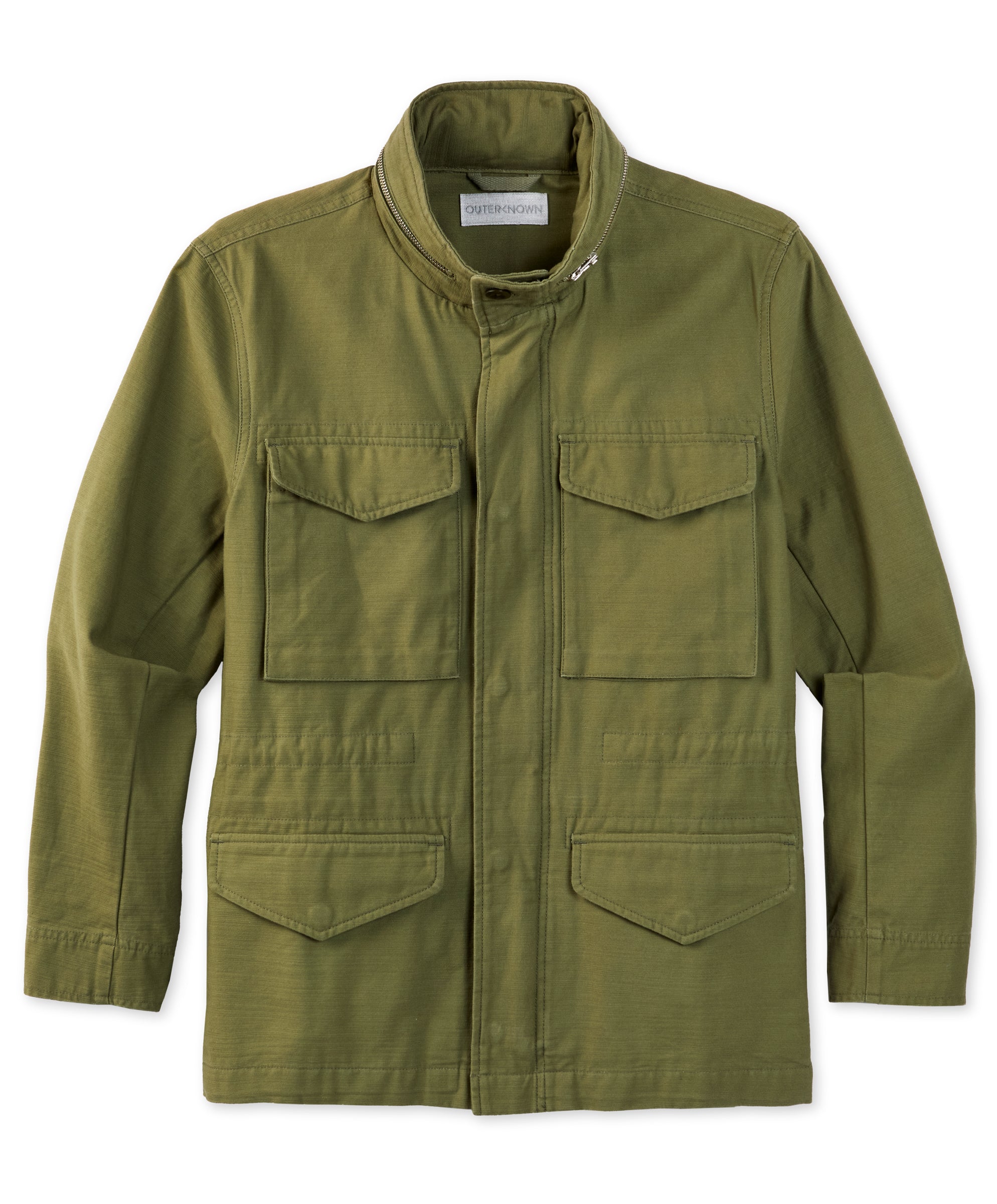 Voyager Jacket | Men's Outerwear | Outerknown