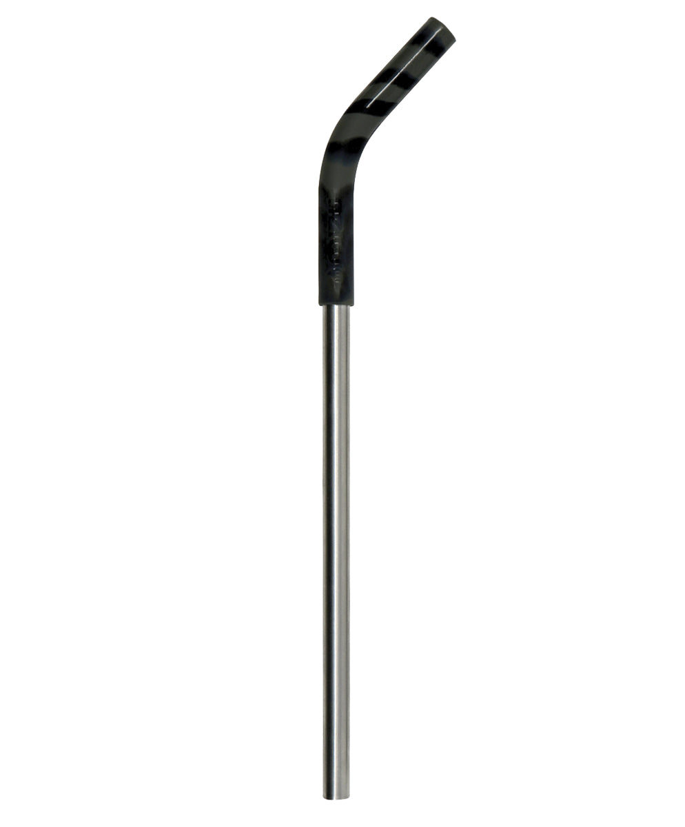 Stainless Steel Straw - Wide Straight – Gneiss Spice