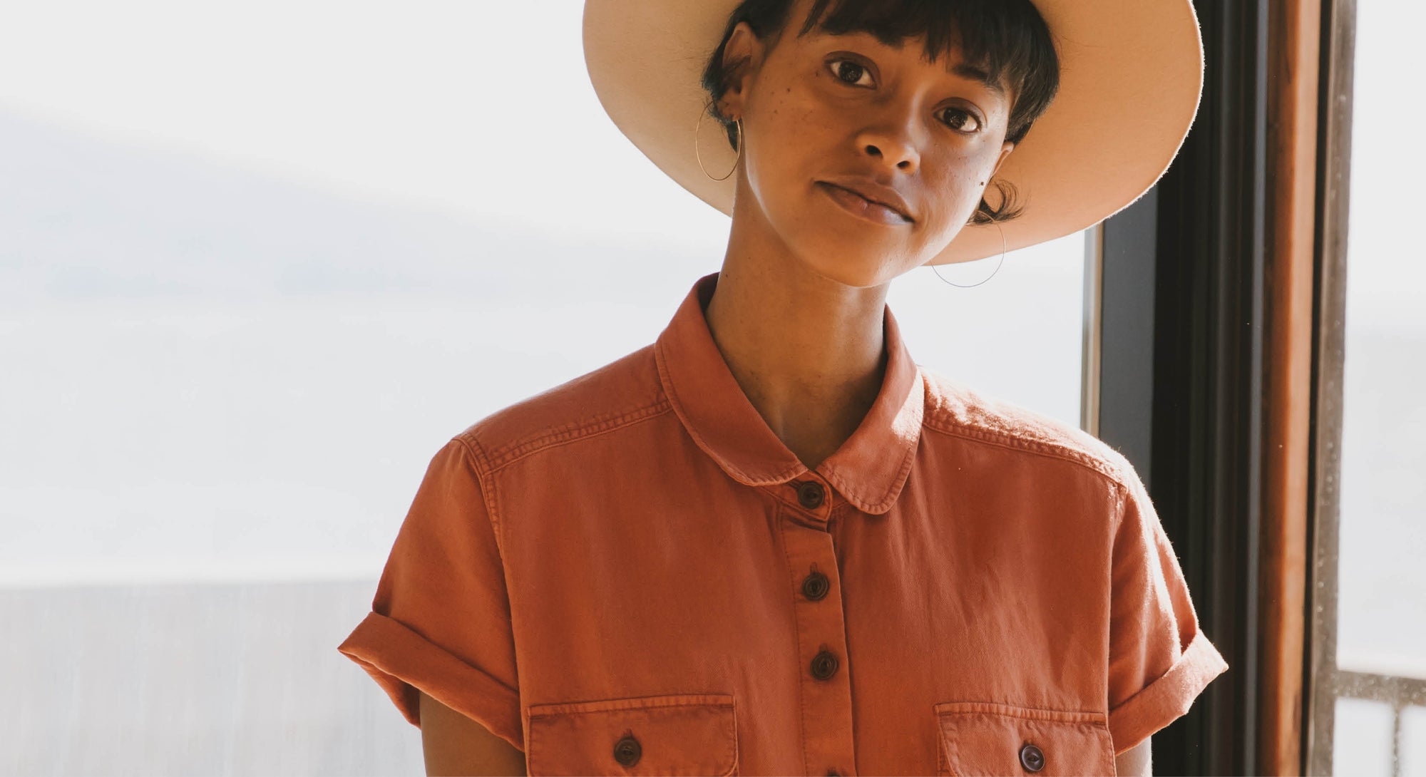 Candace Reels Talks Female Empowerment & Self Love