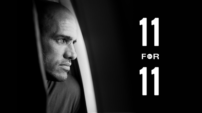 11 For 11