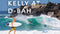 Kelly Slater Surfing D-Bah, May 2026