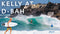 Kelly Slater Surfing D-Bah, May 2026