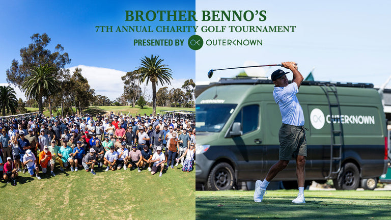 7th Annual Brother Benno's Golf Tournament