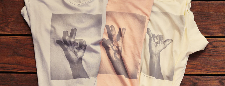 The Hands that Build our Clothes