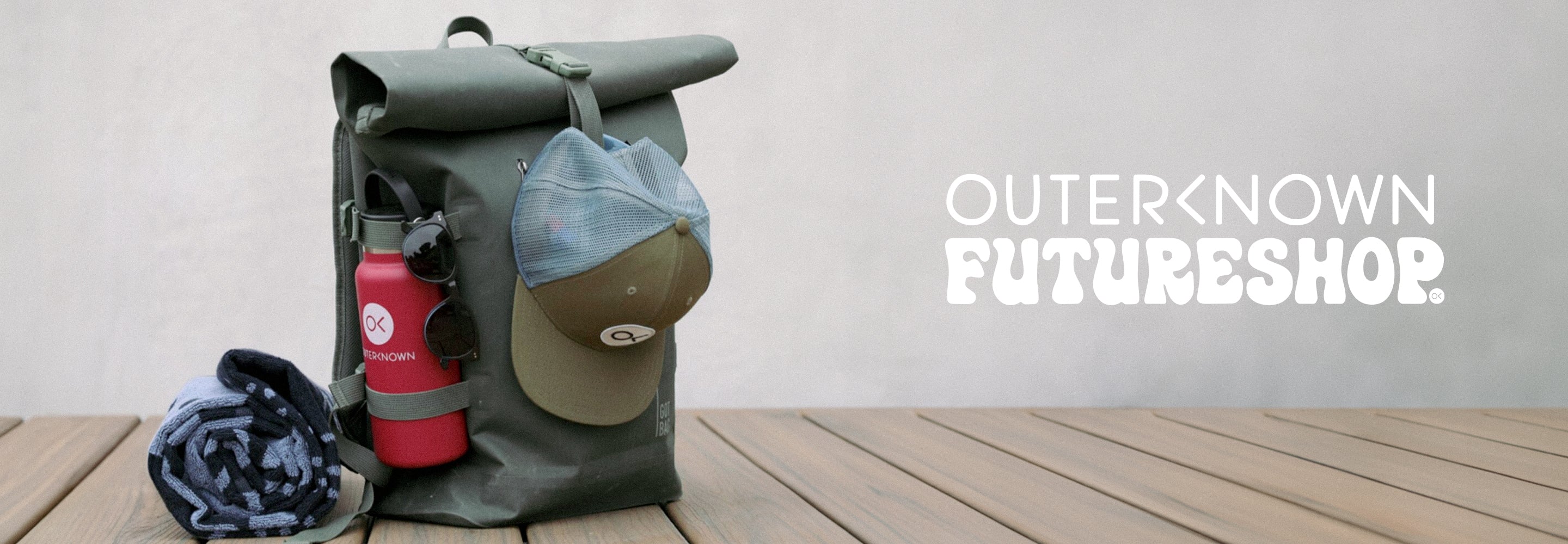 FUTURESHOP | Accessories