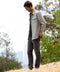 Blanket Shirt  - Outerworn