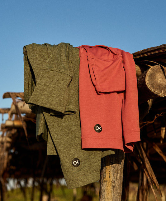 Sun Shirt - FINAL SALE