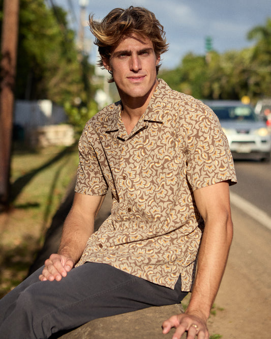 The BBQ Shirt - FINAL SALE