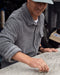 Hightide Snap Shirt