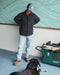 The Woolaroo Jacket - FINAL SALE