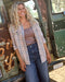 Women's Blanket Shirt - Outerworn