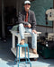 The Woolaroo Jacket - FINAL SALE