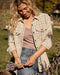 Women's Blanket Shirt - Outerworn