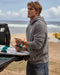 Hightide Pullover Hoodie - Outerworn