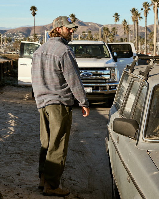 Blanket Snap Popover