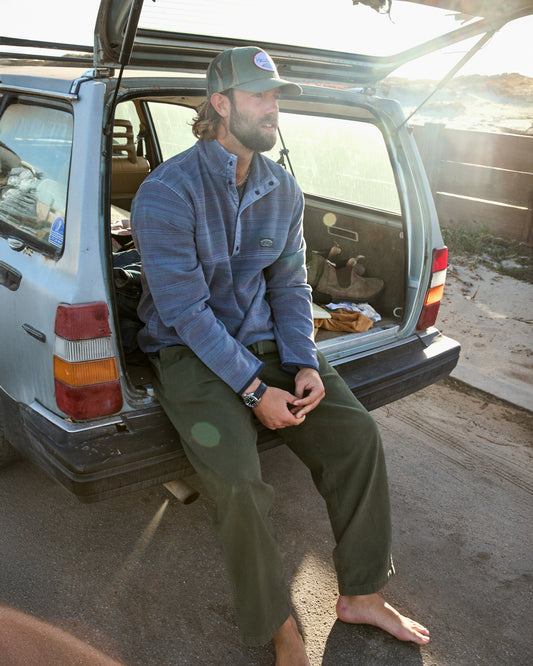 Blanket Snap Popover