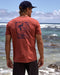 Tom Blake Hawaii Tee - FINAL SALE