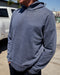 Sur Snap Hoodie - Outerworn