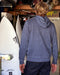 Sur Snap Hoodie - Outerworn