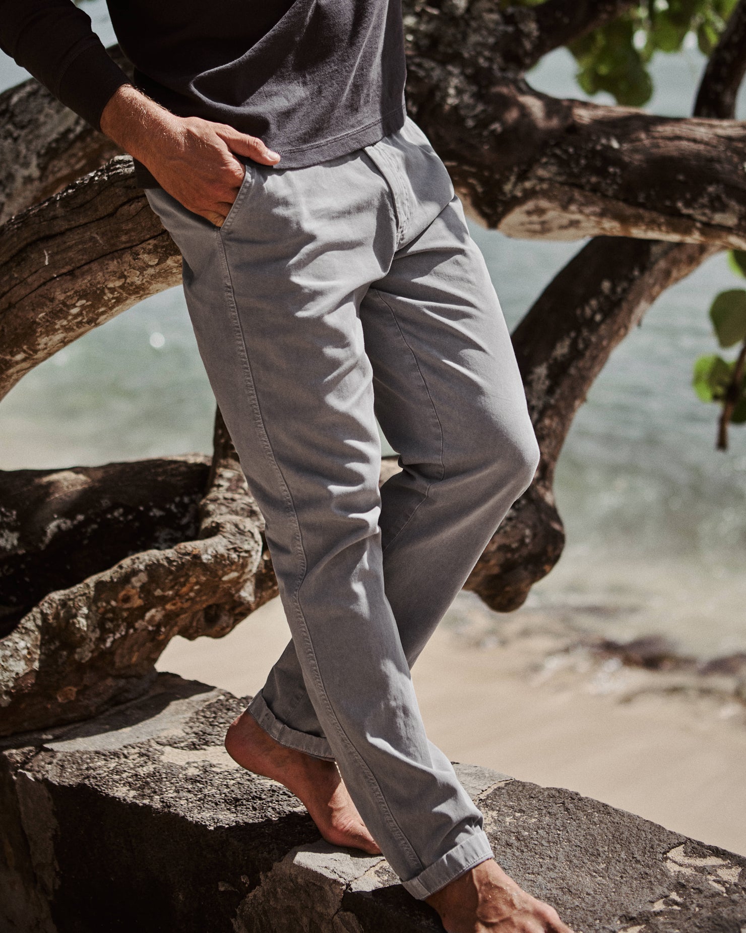 Nomad Chino | Men's Pants