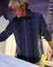 Westerly Blanket Shirt - Outerworn