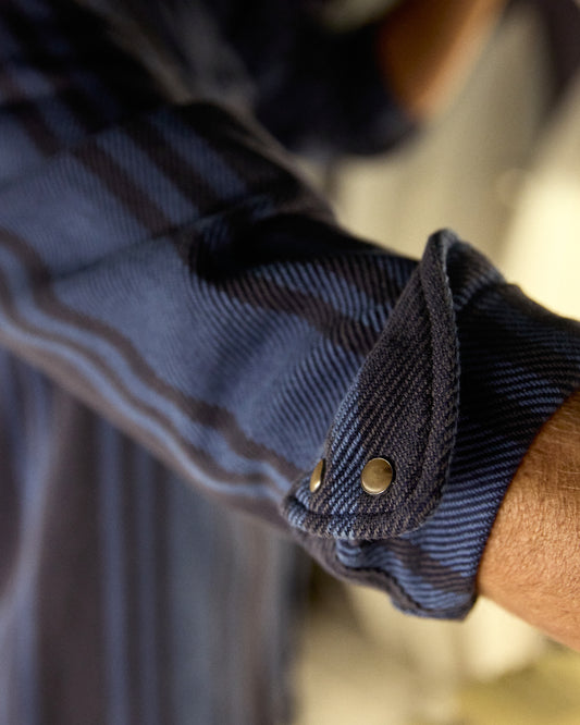 Westerly Blanket Shirt - FINAL SALE