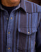 Westerly Blanket Shirt - Outerworn