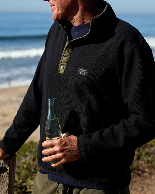 Blanket Snap Popover