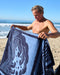 The Beach Towel