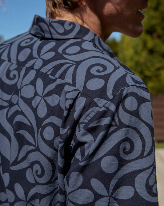 The S/S Studio Shirt - FINAL SALE